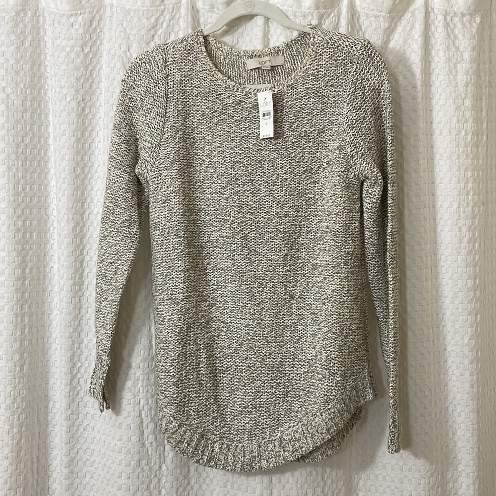 Ann Taylor Loft Sweater
